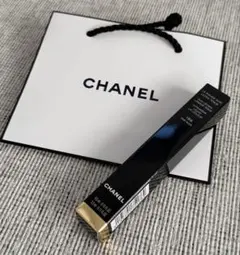 シャネル ル ルージュ デュオ ウルトラ トゥニュ 186 PINK NUDE