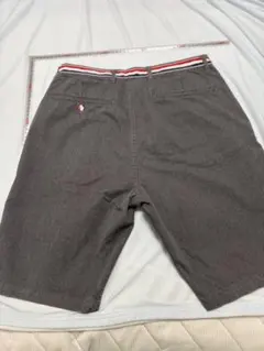 BEAMS グレー ショートパンツ Mのサムネイル