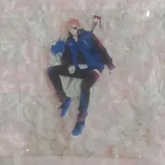 DIABOLIK LOVERS ディアラバ Painting Brat! シン