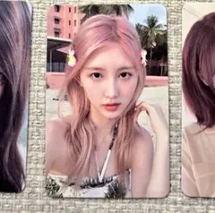 ガウル トレカ タレントカード