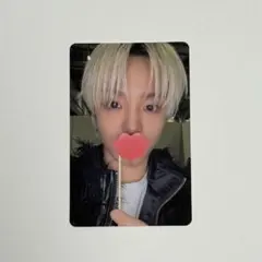 TREASURE ジフン PULSE ON ポップアップ 10000円トレカ