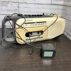 2026年最新】sony ラジカセ レトロの人気アイテム - メルカリ