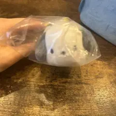 サンリオ ポチャッコ はちさん ぬいぐるみ