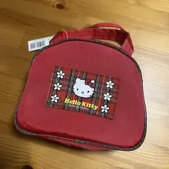 平成レトロ ハローキティ ロールボストンバッグ 2006年製 - メルカリ