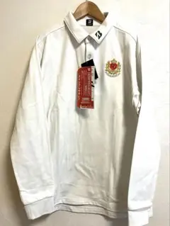 BRIDGESTONE GOLF 沖縄ロイヤルG.C. ポロシャツL 新品タグ付