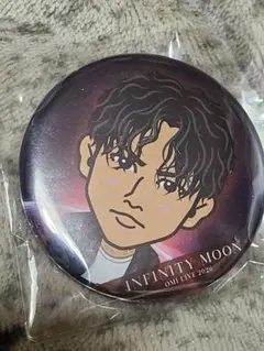 2026年最新】登坂広臣缶バッジの人気アイテム - メルカリ