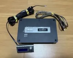 audison bit one デジタルプロセッサー Audison bit One procesor dźwięku : Amazon.pl: Elektronika