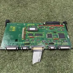 TOSHIBA CNC Board CPR1 H296363C 動作保証 - メルカリ