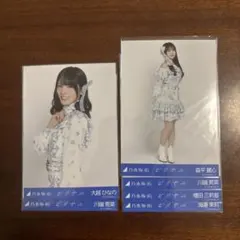 2026年最新】乃木坂46 6期生 生写真の人気アイテム - メルカリ