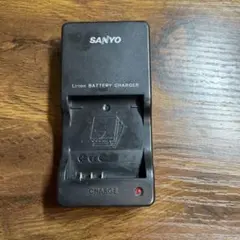 SANYO VAR-L20N 充電器のサムネイル