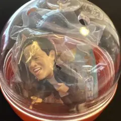 ダイアン　津田　ガチャガチャ