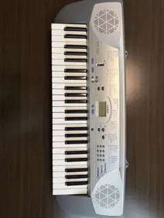 カシオ CASIO ベーシックキーボード CTK-810 - メルカリ