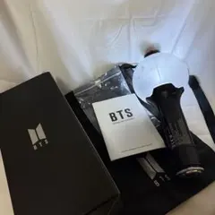 bts ペンライト アミボム ver3