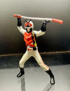 HG仮面ライダー