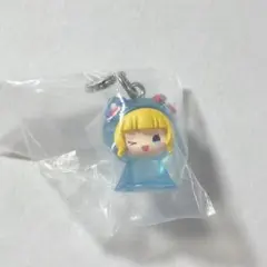 アイカツ! プリパラ 南みれぃ めじるしアクセサリー ガチャガチャ