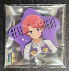 2026年最新】レヴュースタァライト 缶バッジの人気アイテム - メルカリ