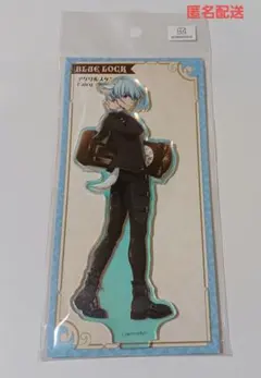 ブルーロック ロフト マズル おとぎ話 fairy tale アクスタ 氷織