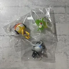 ケロロ軍曹 めじるしアクセサリー