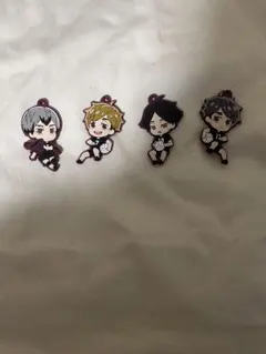 ハイキュー!! 稲荷崎高校 でふぉラバ！