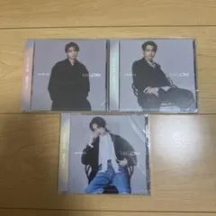 ア*イ様 キスマイ　MAGFACT ソロビジュアル　玉森 横尾 二階堂3枚セット