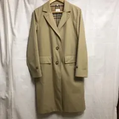【ほぼ新品・未使用】BURBERRY バーバリー2019年ファリントンコートのサムネイル