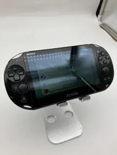 2026年最新】ブラック ps Vita 2000の人気アイテム - メルカリ