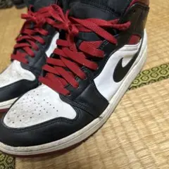 NIKE AIR JORDAN 1 ハイカット スニーカー