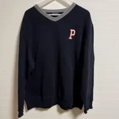 ラルフローレン　ポロジーンズカンパニー　スウェット