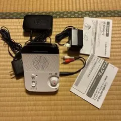 ペッピーキッズクラブ mola mola 教育用スピーカー - メルカリ