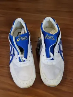 27cm asics 107 TUG OF WAR シューズ 綱引き用 - メルカリ