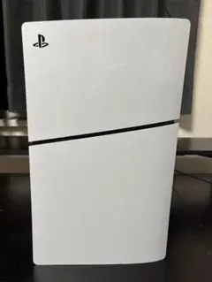 PlayStation 5 本体（CFI-2000A）／箱無し／コントローラー