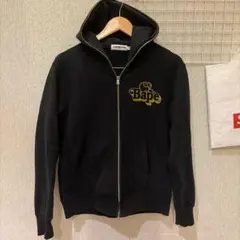 2026年最新】A BATHING APE カラー：ブラック系 メンズ パーカーの人気