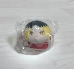 ハイキュー!! もちもちマスコット 孤爪研磨