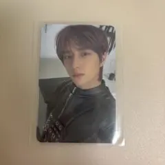 TXT BEOMGYU Thursday's Child トレカ - メルカリ