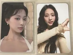 TWICE ツウィ with you-th soundwave ラキドロ