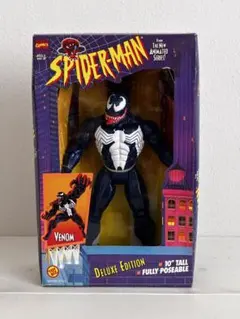 メディコムトイ スパイダーマン3 ヴェノム VCD - メルカリ