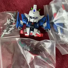 非売品 ✨ガンダムBB戦士 鉄機武者鋼丸プラモデル✨ 鉄機武者鋼丸 (SD) (ガンプラ) - ホビーサーチ ガンプラ他