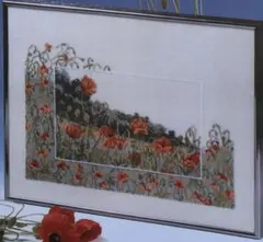 クロスステッチ〈 キット 〉