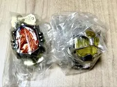 仮面ライダー ダイキャスト ウィザードリング アクセサリー ファルコ ランド