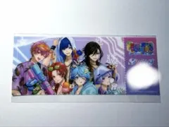 VOISING サマーランド チケット風カード いれいす - メルカリ