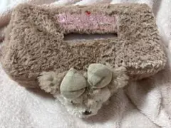 ShellieMay ぬいぐるみ ティッシュボックスカバー