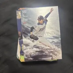 BBM 野球カード　2013-2016 50枚セット