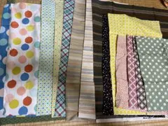 カットクロスセット USAコットン