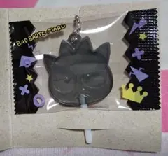 【新品】サンリオキャラクターズ キャンディチャームズグミ バッドばつ丸