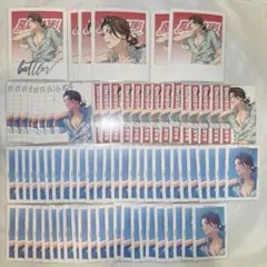 パラライ パララブ学園 真夏の幻影 白忠成 まとめ売り
