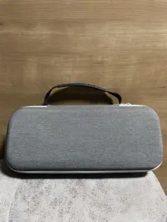 リモートプレイヤー　ハードケース グレー
