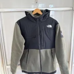 THE NORTH FACE デナリフーディ NA72052 サイズＬ