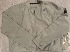 Nike カーキ ジャケット