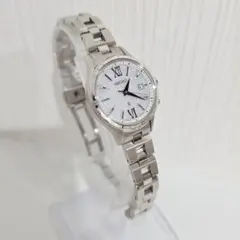 なゆき様専用⭐極美品⭐SEIKO lk セイコー ルキア 電波ソーラー