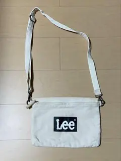 Lee ショルダーバッグ
